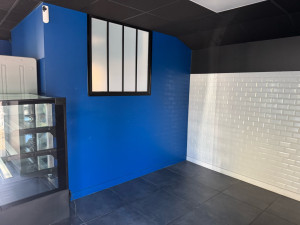 Photo de galerie - Agencement magasin