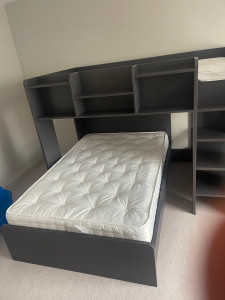 Photo de galerie - Montage meubles en kit