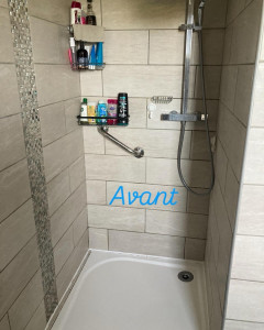 Photo de galerie - Artisan tout corps d'état - Rénovation