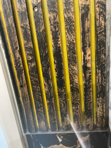 Photo de galerie - Menuiserie - Huisserie - Agencement