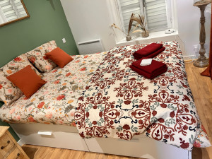 Photo de galerie - Ménage logements 