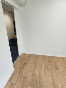 Photo de galerie - Peinture et pose de parquet 