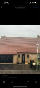 Photo de galerie - Couverture - Toiture