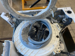 Photo de galerie - Dépannage électroménager