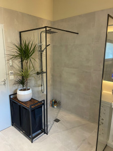 Photo de galerie - Carrelage