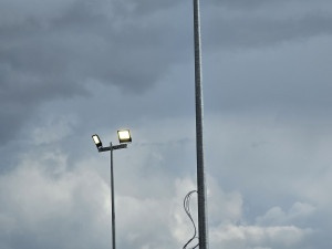 Photo de galerie - Installation électrique