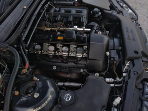 Photo de galerie - Réparation voiture