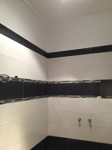 Photo de galerie - Carrelage