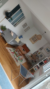 Photo de galerie - Ménage