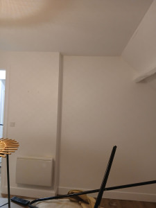 Photo de galerie - Rénovation 