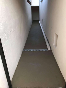 Photo de galerie - Maçonnerie