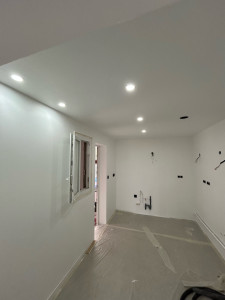 Photo de galerie - Installation électrique