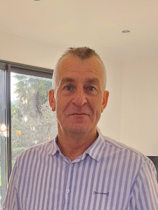 Photo de galerie - Ancien menuisier et conducteur de travaux en pré-retraite  