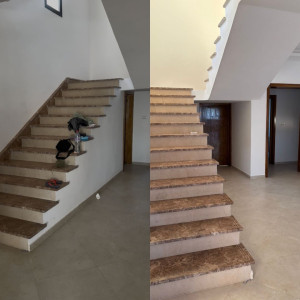 Photo de galerie - Ménage