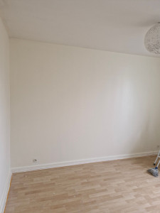 Photo de galerie - Peinture - Tapisserie