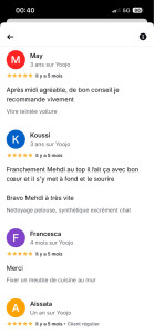 Photo de galerie - Paysagiste - Aménagement du jardin