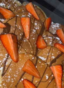 Photo de galerie - Traiteur