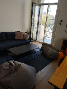 Photo de galerie - Ménage