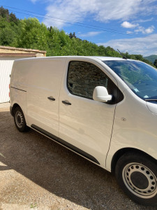 Photo de galerie - Livraison - Transport de colis