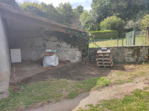 Photo de galerie - APRES le passage de Delage Multi'pro