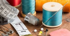 Photo de galerie - Petite couture