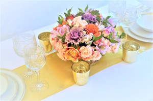 Photo de galerie - Fleurs