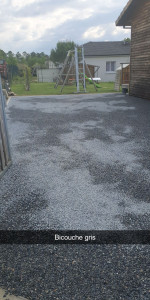 Photo de galerie - Terrassement - Assainissement