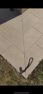 Photo de galerie - Terasse 