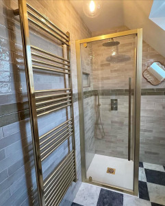 Photo de galerie - Carrelage