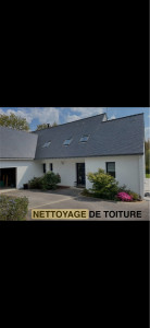 Photo de galerie - Couverture - Toiture