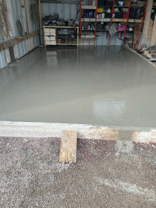 Photo de galerie - Terrassement - Assainissement