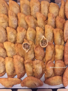 Photo de galerie - Des pastels 