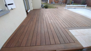 Photo de galerie - Menuiserie - Huisserie - Agencement