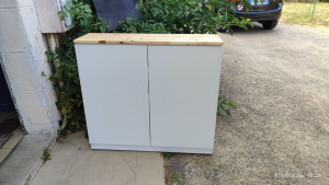 Photo de galerie - Menuiserie - Huisserie - Agencement