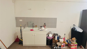 Photo de galerie - Cuisine après 