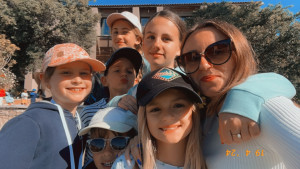 Photo de galerie - Club Med