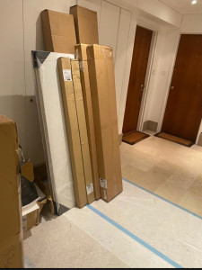 Photo de galerie - Transport 