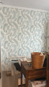 Photo de galerie - Wallpaper