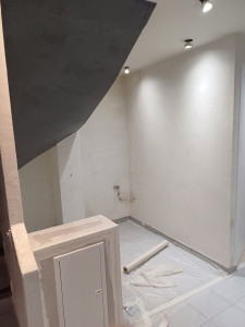 Photo de galerie - Peinture - Tapisserie