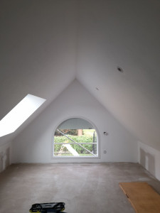 Photo de galerie - Chambre 
