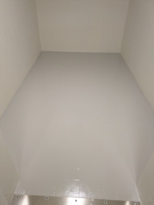 Photo de galerie - Peinture - Tapisserie