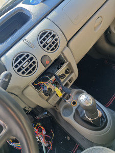 Photo de galerie - Réparation voiture