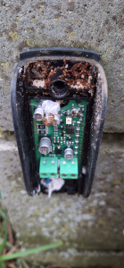 Photo de galerie - Dépannage tous portails