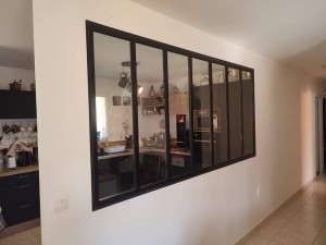Photo de galerie - Chaudronnerie - Soudure