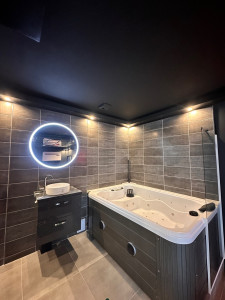 Photo de galerie - Réalisations sdb