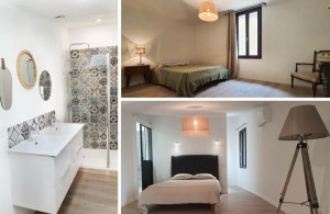 Photo de galerie - Rénovation complète 