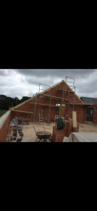 Photo de galerie - Maçonnerie