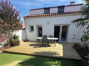 Photo de galerie - Paysagiste - Aménagement du jardin
