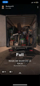 Photo de galerie - Manutention 