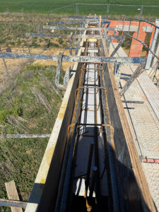 Photo de galerie - Longrine 